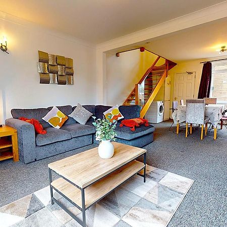 Sleeps 10, Free Parking, Close To Science Park, King Size Bed Milton  외부 사진