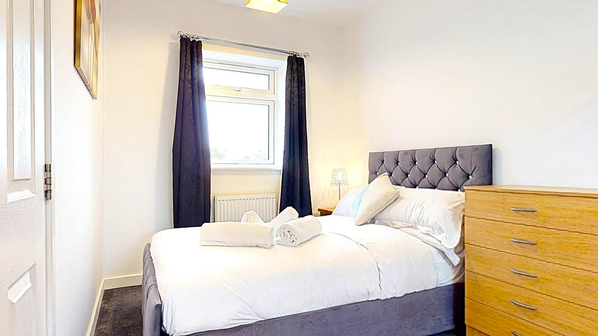 Sleeps 10, Free Parking, Close To Science Park, King Size Bed Milton  외부 사진