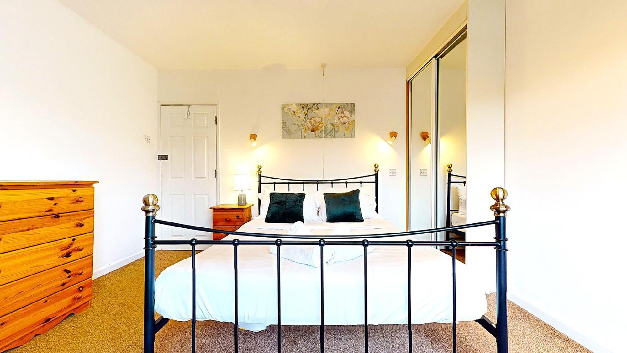 Sleeps 10, Free Parking, Close To Science Park, King Size Bed Milton  외부 사진
