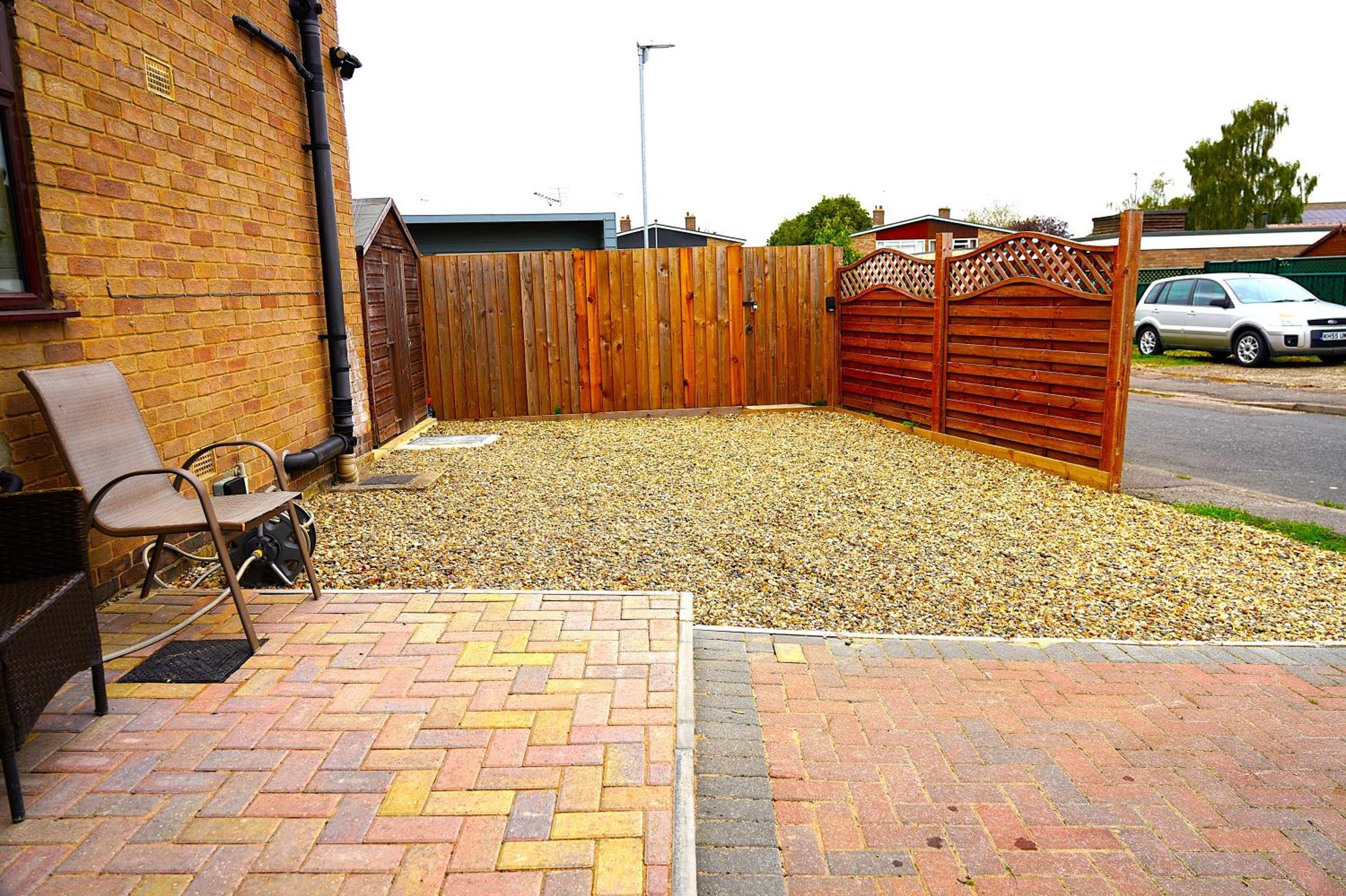 Sleeps 10, Free Parking, Close To Science Park, King Size Bed Milton  외부 사진