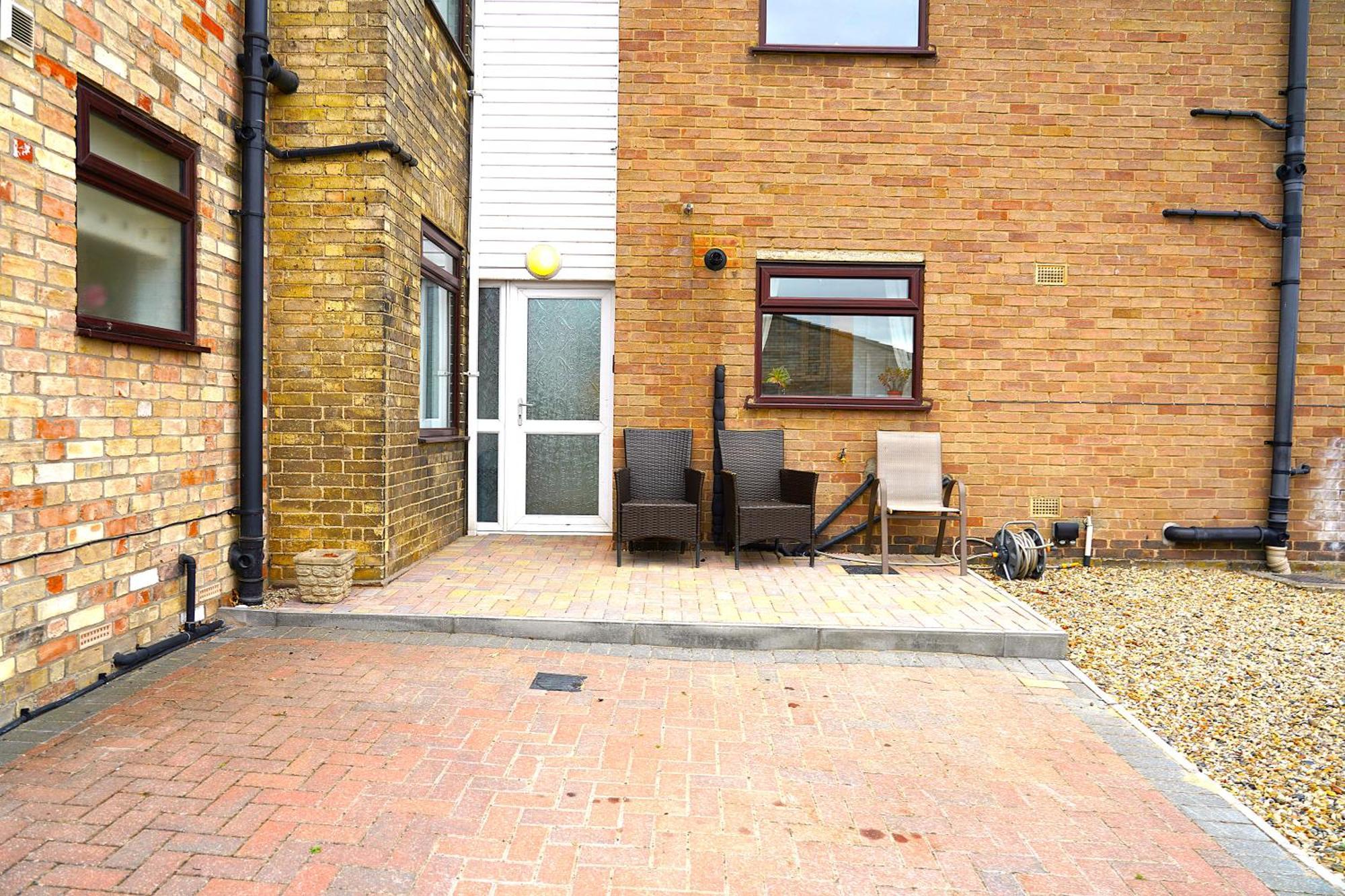 Sleeps 10, Free Parking, Close To Science Park, King Size Bed Milton  외부 사진