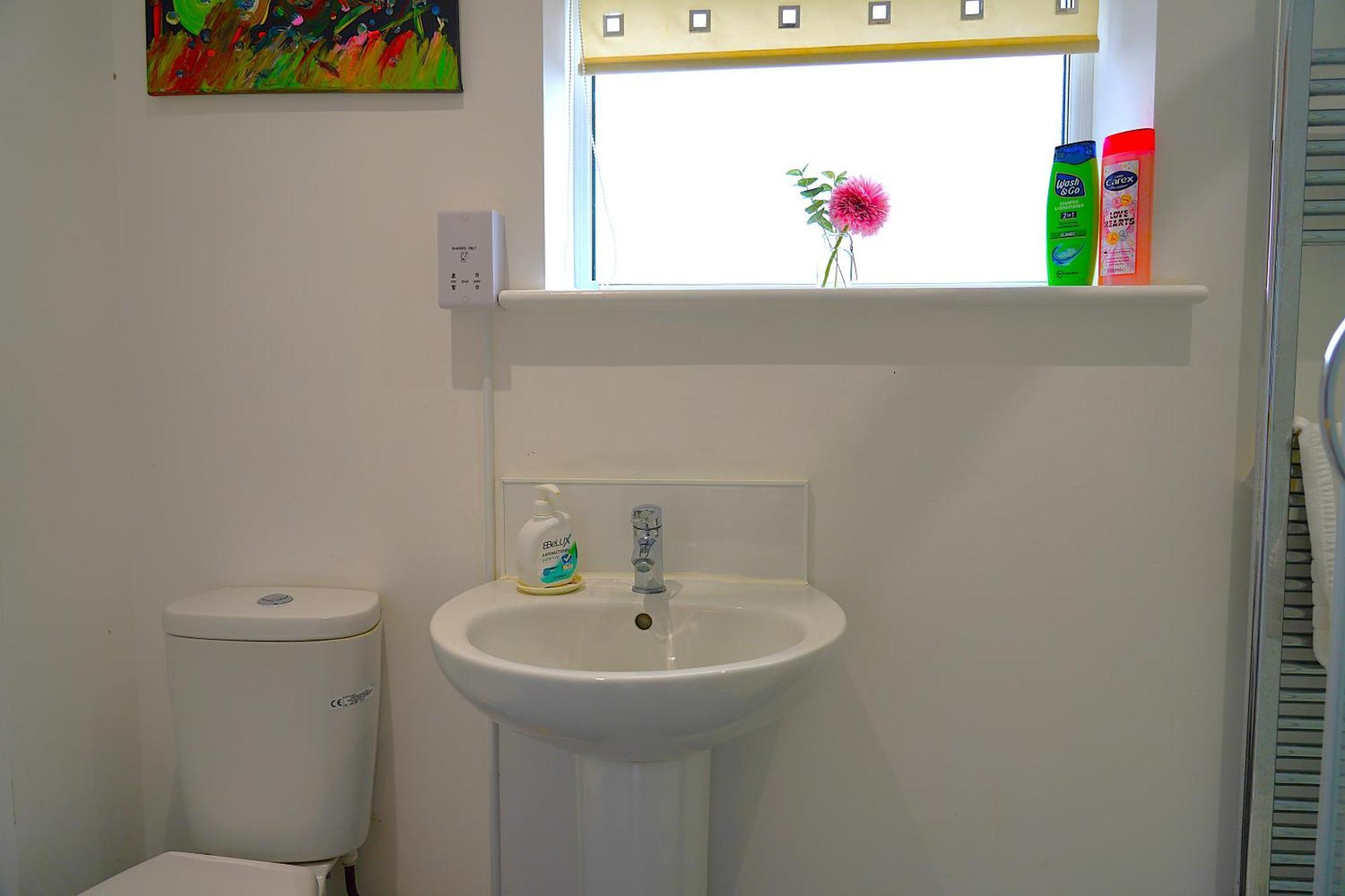 Sleeps 10, Free Parking, Close To Science Park, King Size Bed Milton  외부 사진