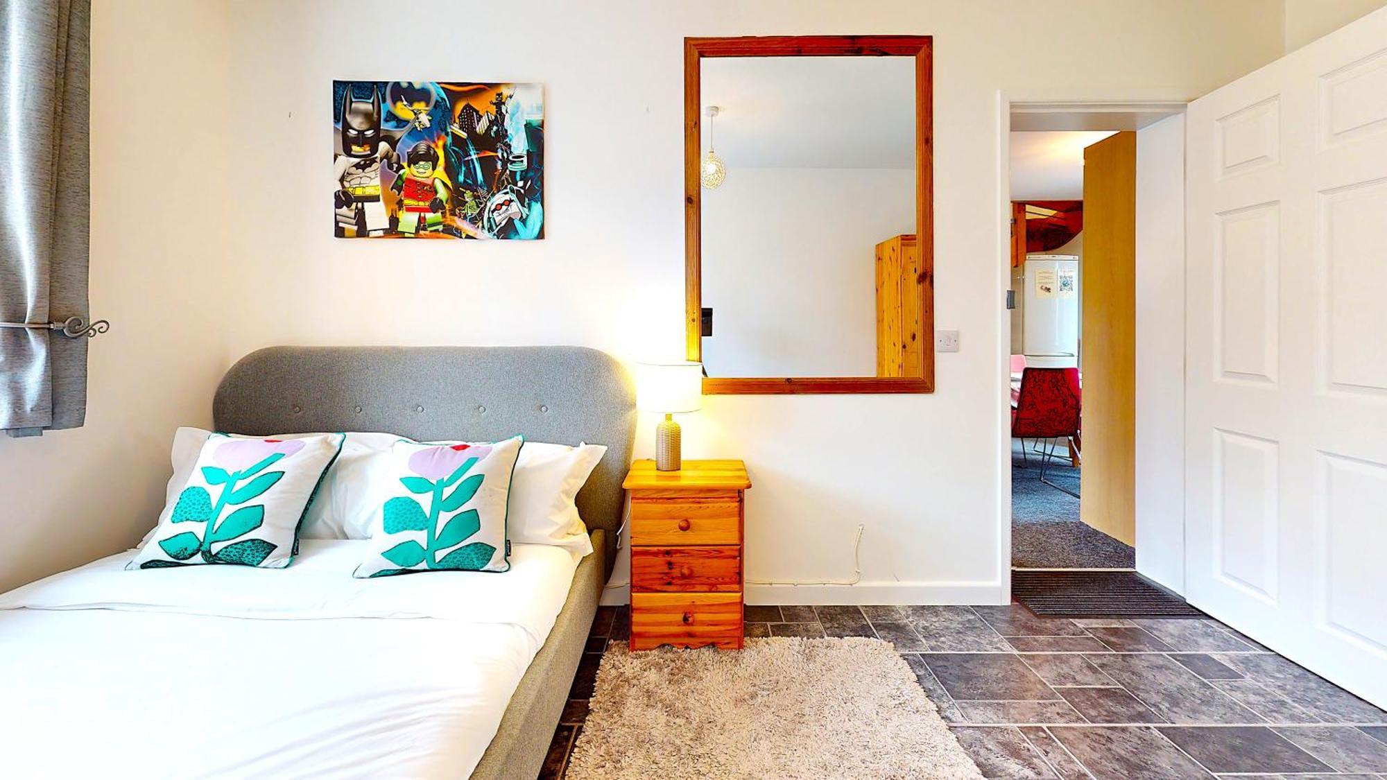Sleeps 10, Free Parking, Close To Science Park, King Size Bed Milton  외부 사진