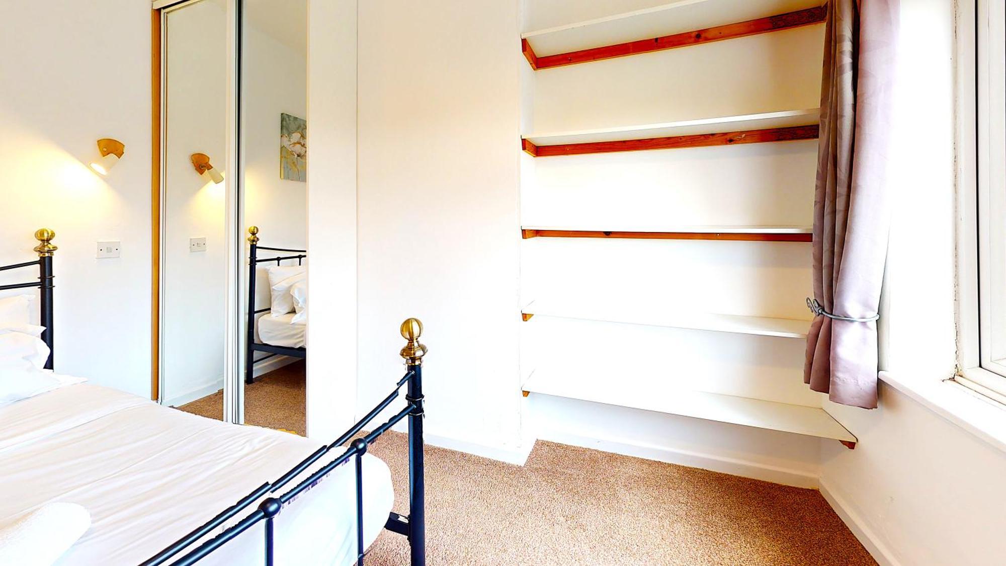 Sleeps 10, Free Parking, Close To Science Park, King Size Bed Milton  외부 사진