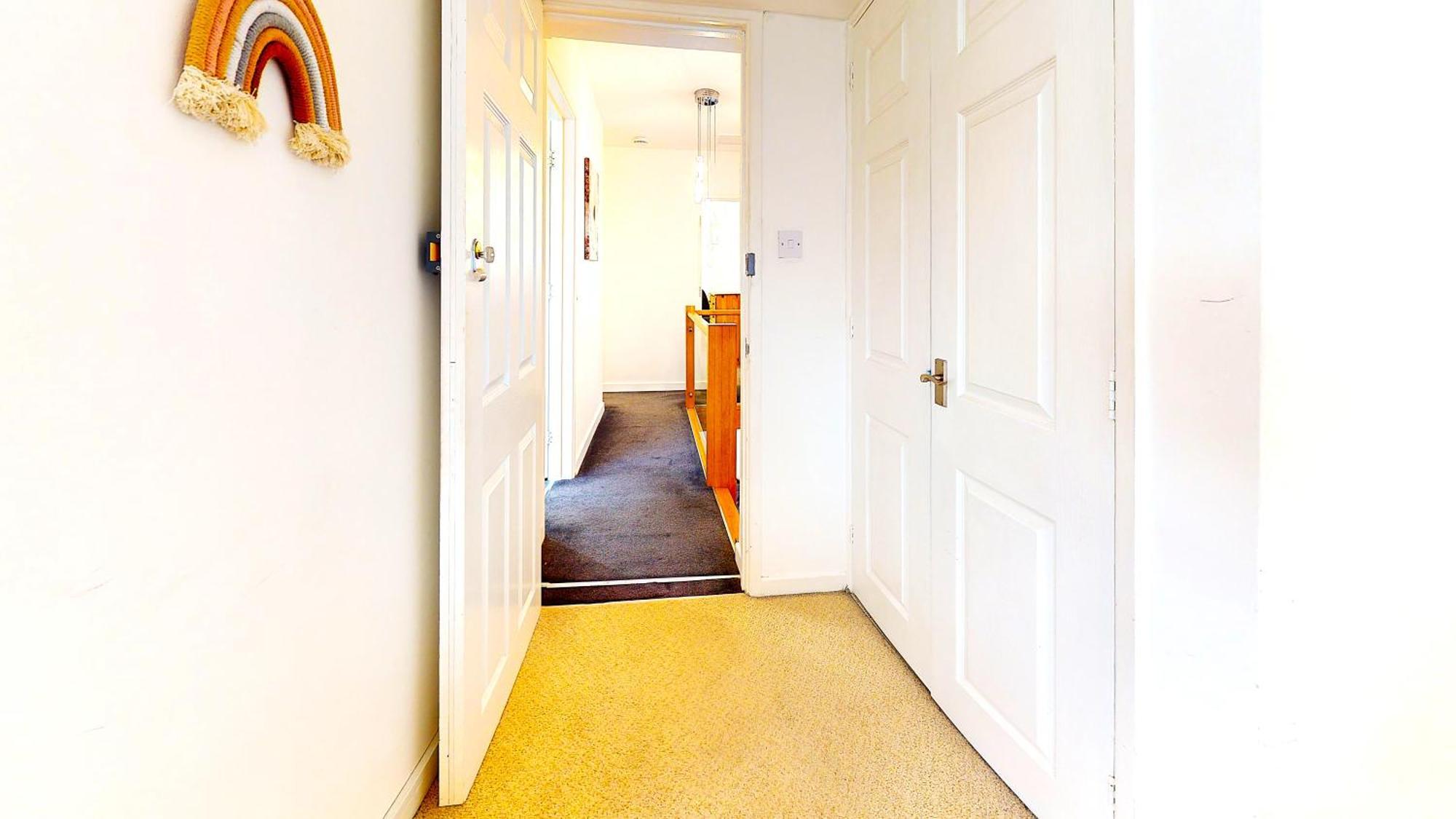 Sleeps 10, Free Parking, Close To Science Park, King Size Bed Milton  외부 사진