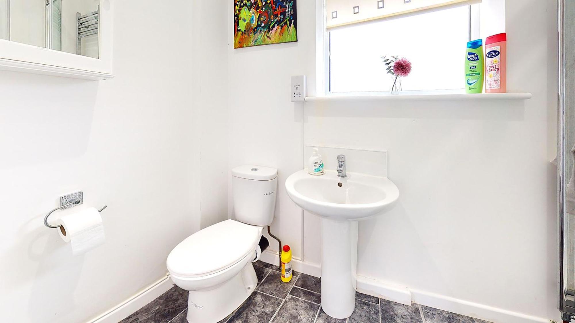 Sleeps 10, Free Parking, Close To Science Park, King Size Bed Milton  외부 사진