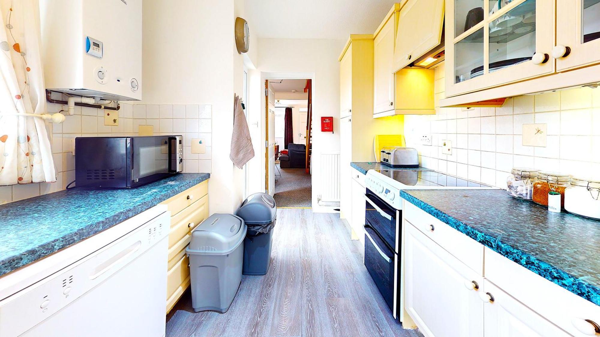 Sleeps 10, Free Parking, Close To Science Park, King Size Bed Milton  외부 사진