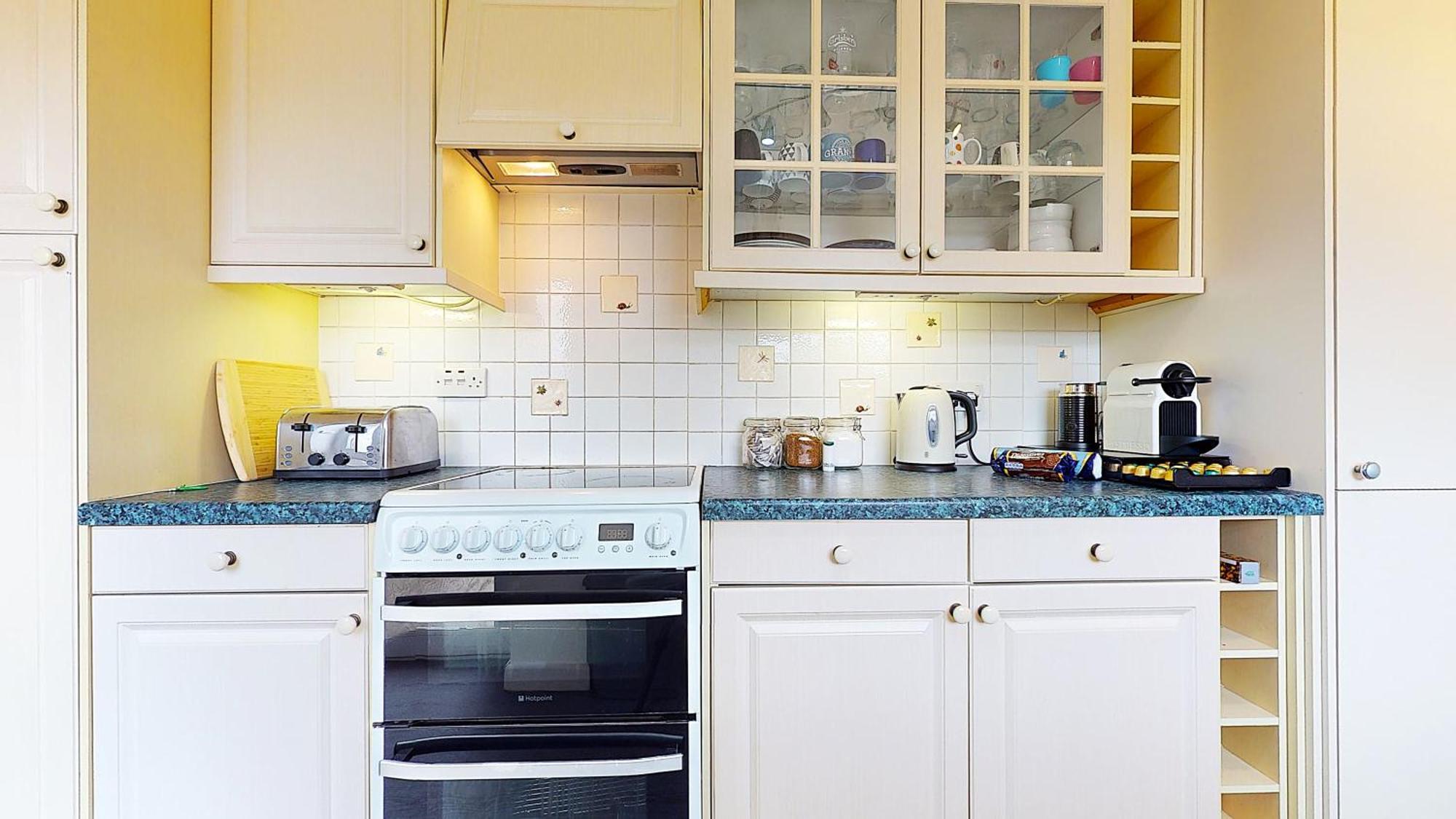 Sleeps 10, Free Parking, Close To Science Park, King Size Bed Milton  외부 사진