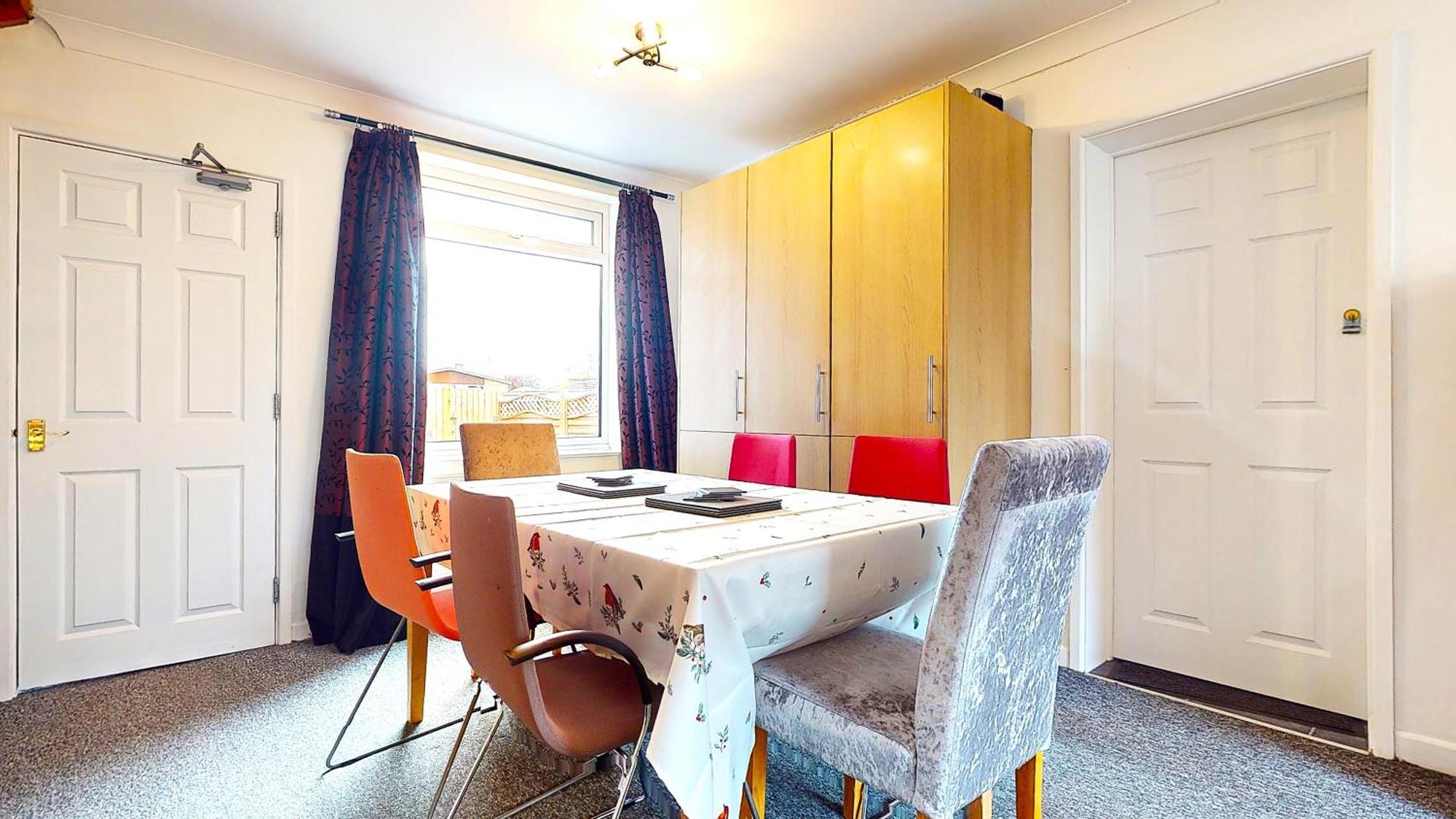 Sleeps 10, Free Parking, Close To Science Park, King Size Bed Milton  외부 사진